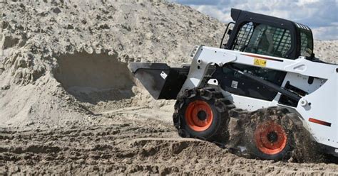 hourly rate for skid steer work 2020|how much to charge for skid steer.